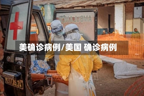 美确诊病例/美国 确诊病例-第3张图片