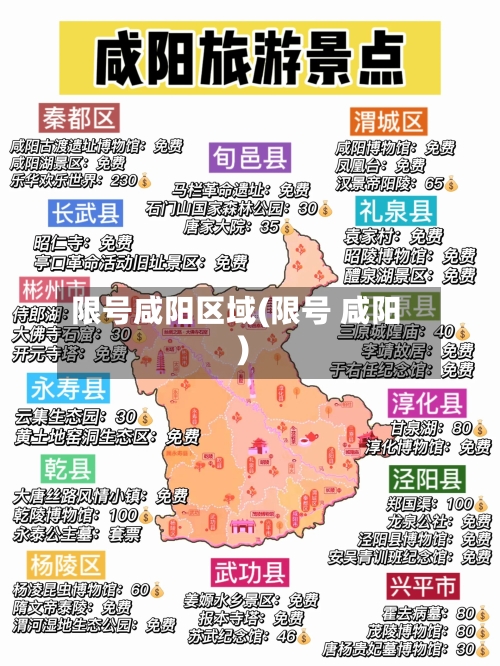 限号咸阳区域(限号 咸阳)-第2张图片