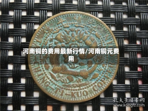 河南铜的费用最新行情/河南铜元费用-第2张图片