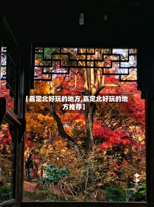 【嘉定北好玩的地方,嘉定北好玩的地方推荐】