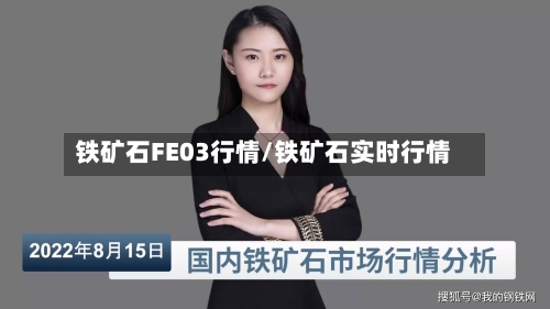 铁矿石FE03行情/铁矿石实时行情-第2张图片