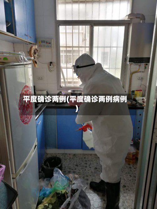平度确诊两例(平度确诊两例病例)-第2张图片