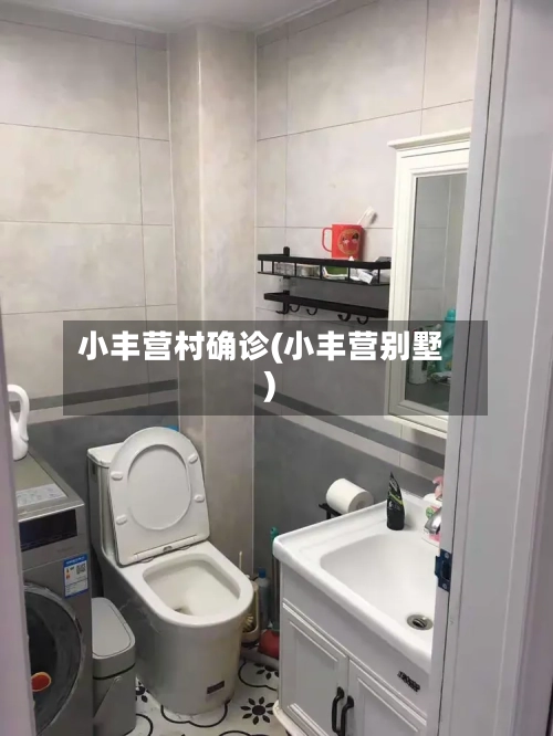 小丰营村确诊(小丰营别墅)