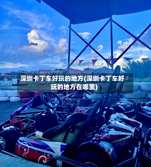 深圳卡丁车好玩的地方(深圳卡丁车好玩的地方在哪里)