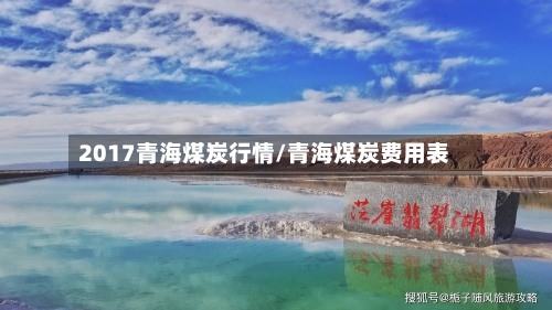 2017青海煤炭行情/青海煤炭费用表
