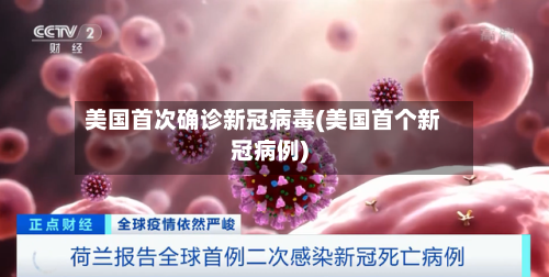 美国首次确诊新冠病毒(美国首个新冠病例)-第2张图片