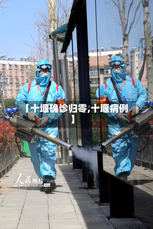 【十堰确诊归零,十堰病例】-第2张图片