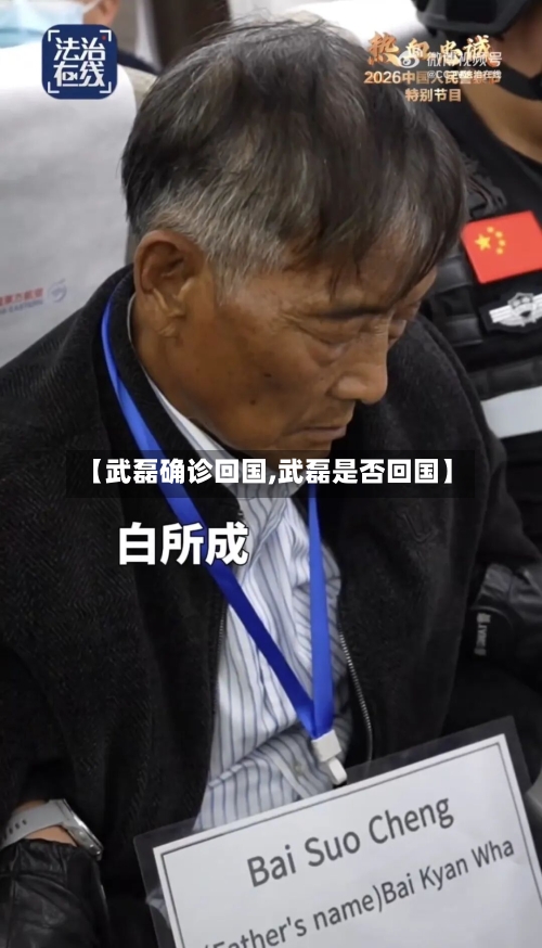 【武磊确诊回国,武磊是否回国】-第2张图片