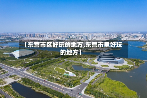 【东营市区好玩的地方,东营市里好玩的地方】