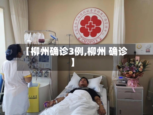 【柳州确诊3例,柳州 确诊】
