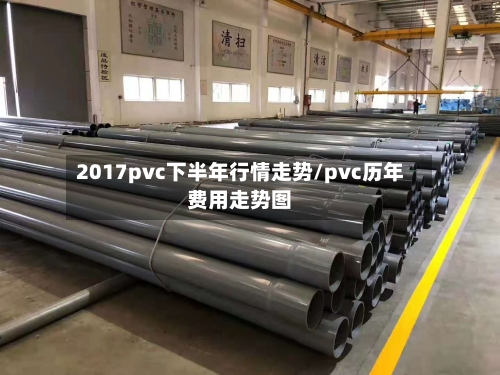 2017pvc下半年行情走势/pvc历年费用走势图-第1张图片