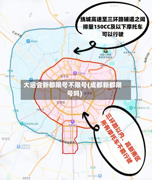 大运会新都限号不限号(成都新都限号吗)-第1张图片