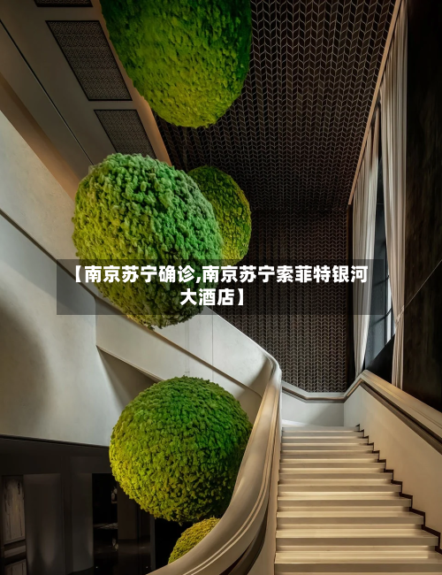 【南京苏宁确诊,南京苏宁索菲特银河大酒店】-第1张图片