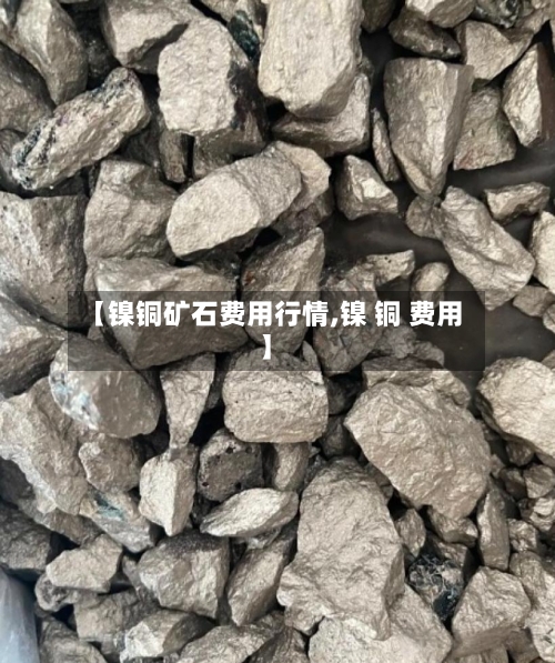 【镍铜矿石费用行情,镍 铜 费用】-第2张图片