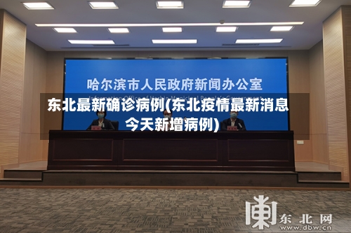 东北最新确诊病例(东北疫情最新消息今天新增病例)-第2张图片