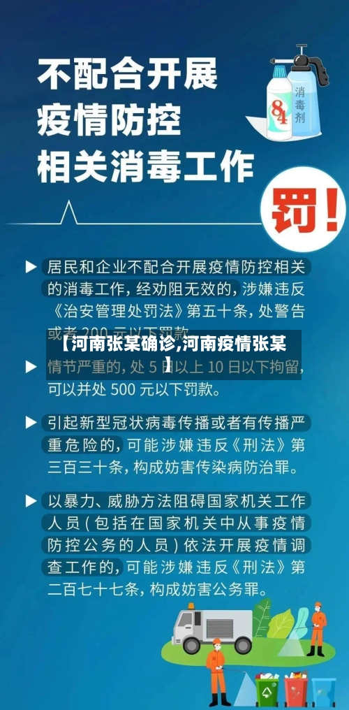 【河南张某确诊,河南疫情张某】