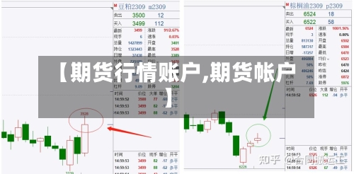 【期货行情账户,期货帐户】