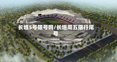 长垣5号限号吗/长垣周五限行尾号-第2张图片