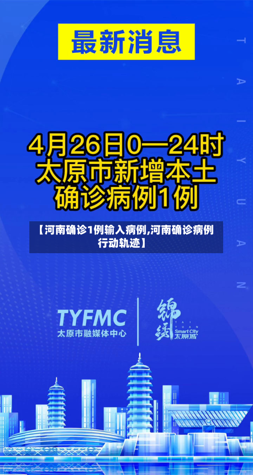 【河南确诊1例输入病例,河南确诊病例行动轨迹】-第3张图片