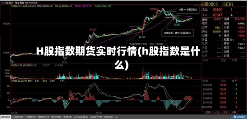 H股指数期货实时行情(h股指数是什么)-第1张图片
