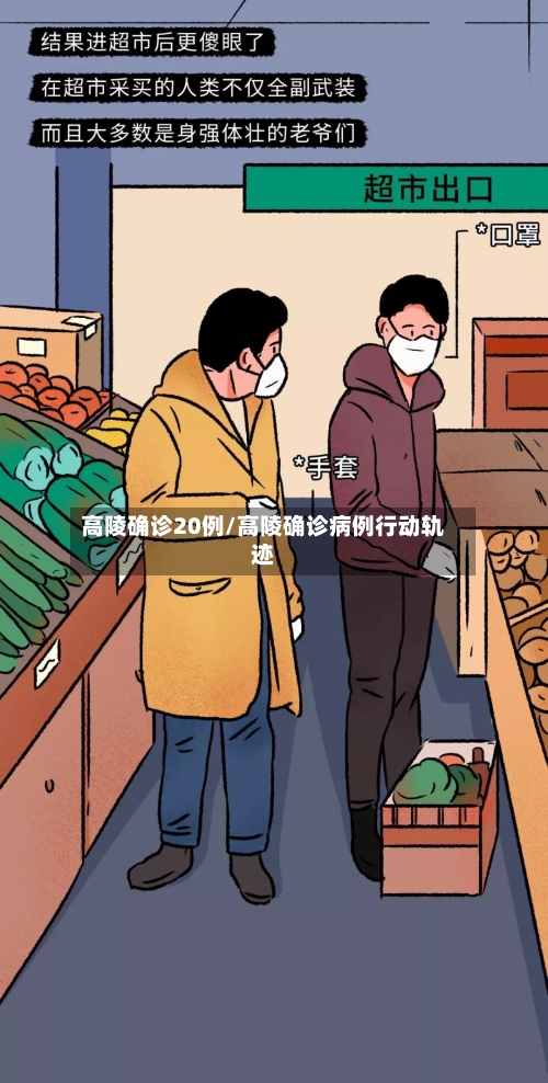 高陵确诊20例/高陵确诊病例行动轨迹