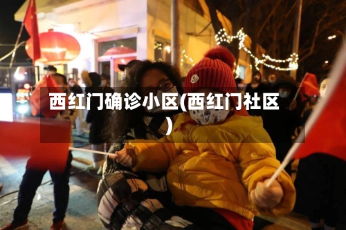 西红门确诊小区(西红门社区)-第2张图片