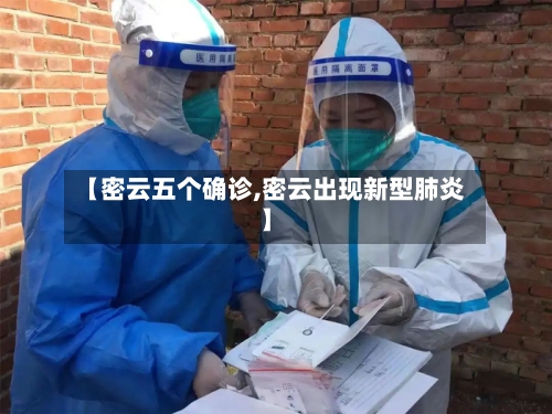 【密云五个确诊,密云出现新型肺炎】-第2张图片