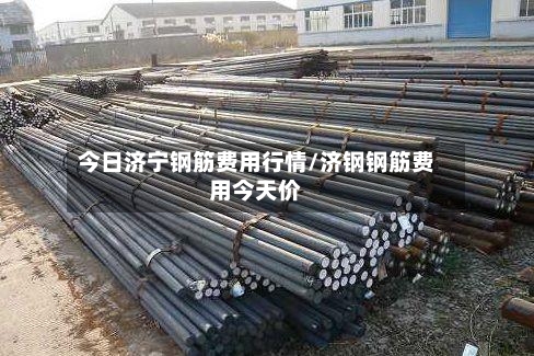 今日济宁钢筋费用行情/济钢钢筋费用今天价-第2张图片