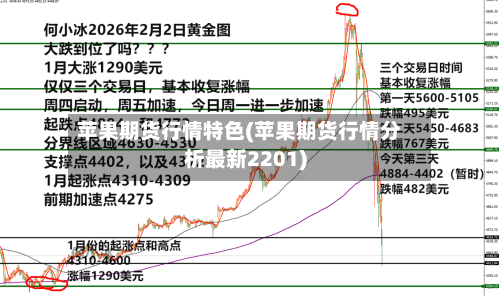 苹果期货行情特色(苹果期货行情分析最新2201)