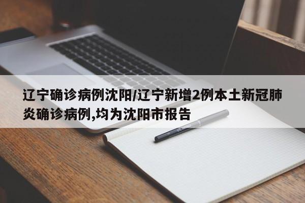 辽宁确诊病例沈阳/辽宁新增2例本土新冠肺炎确诊病例,均为沈阳市报告