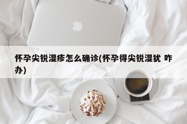 怀孕尖锐湿疹怎么确诊(怀孕得尖锐湿犹 咋办)