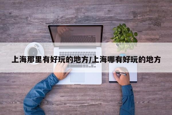 上海那里有好玩的地方/上海哪有好玩的地方