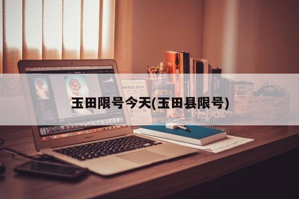 玉田限号今天(玉田县限号)