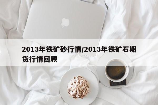 2013年铁矿砂行情/2013年铁矿石期货行情回顾