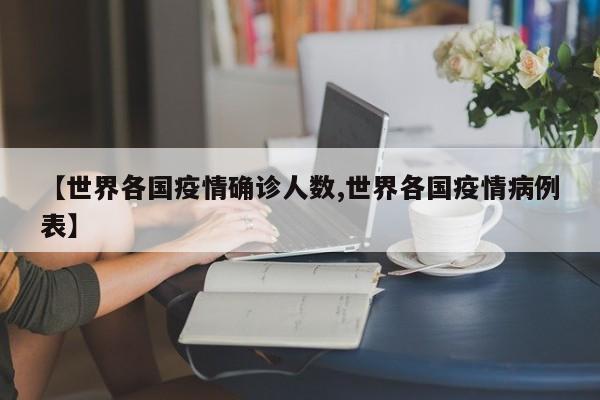 【世界各国疫情确诊人数,世界各国疫情病例表】