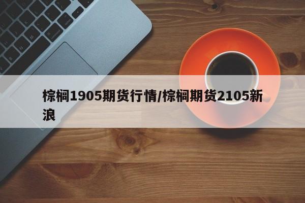 棕榈1905期货行情/棕榈期货2105新浪