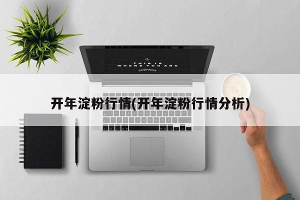 开年淀粉行情(开年淀粉行情分析)