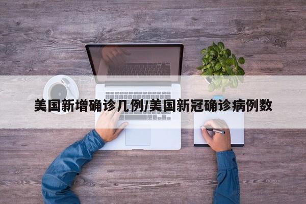 美国新增确诊几例/美国新冠确诊病例数